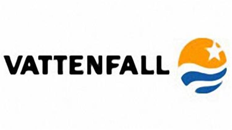 Vattenfall Enters EUR1B German Wind Farm Project